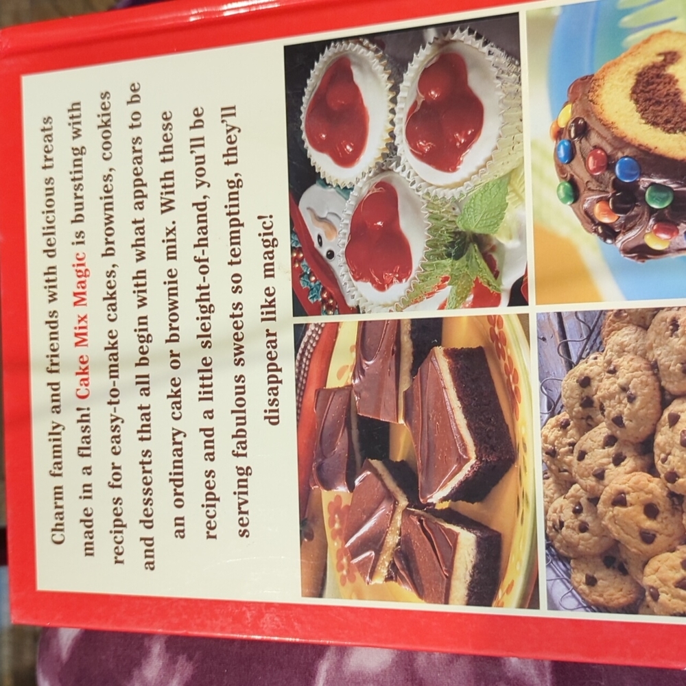 Cookbook - Picture 2 of 2